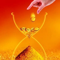 做金融的人士微信头像