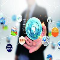 做金融的人士微信头像