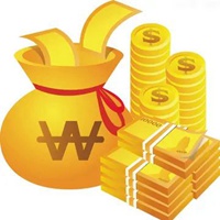 做金融的人士微信头像