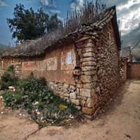 农村头像图片大全