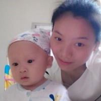 农村宝妈头像真人