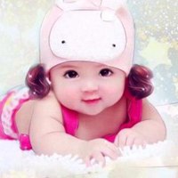 农村宝妈头像真人