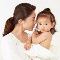 农村宝妈头像真人