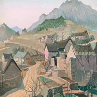 农村风土人情头像