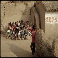 农村风土人情头像