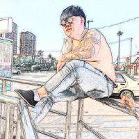 农村风土人情头像