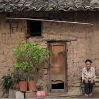 农村风土人情头像