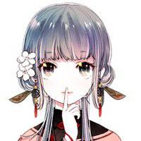 冷漠头像女生动漫头像