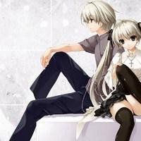 冷漠头像女生动漫头像