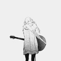 冷漠头像女生动漫头像