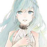 冷漠头像女生动漫头像