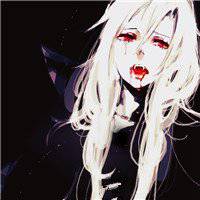 冷漠头像女生动漫头像