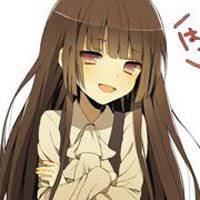 冷漠头像女生动漫头像