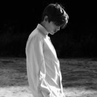 冷漠头像男生背影图片