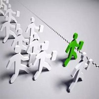 努力工作头像图片大全