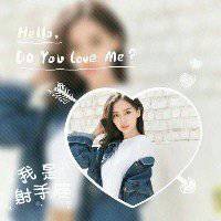 十二星座女生专属头像