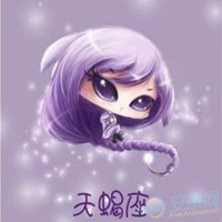 十二星座女生专属头像