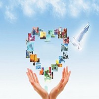 卖保险人士头像