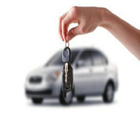 卖车头像搞笑图片