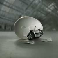 卖车找我微信头像