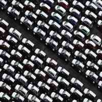 卖车找我微信头像