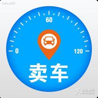 卖车找我微信头像