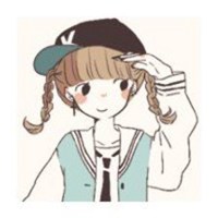 双人闺蜜头像一人一张