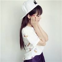 双人闺蜜头像一人一张