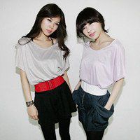 双人闺蜜头像一左一右