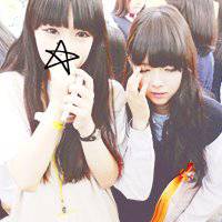 双人闺蜜头像一左一右