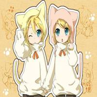 双人闺蜜头像一左一右