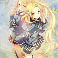 双人闺蜜头像两张