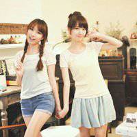 双人闺蜜头像两张