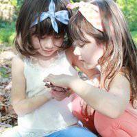 双人闺蜜头像两张