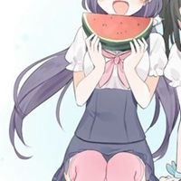 双人闺蜜头像两张