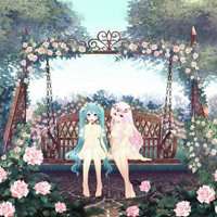 双人闺蜜头像动漫头像