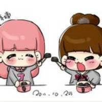 双人闺蜜头像动漫头像