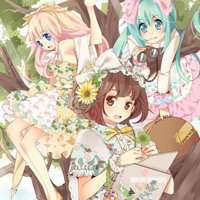 双人闺蜜头像动漫头像