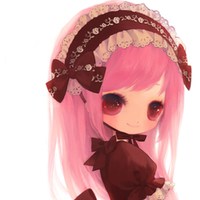 双人闺蜜头像配对