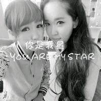 双人闺蜜头像配对