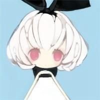 双人闺蜜头像配对