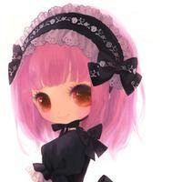 双人闺蜜头像配对