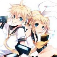 双子座头像女生