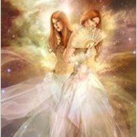 双子座头像女生