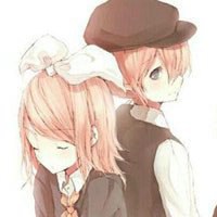 双子座头像女生