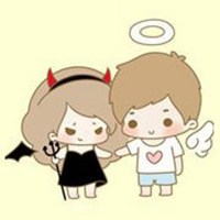 双子座头像女生