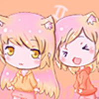 双子座头像女生