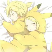 双子座头像女生带字