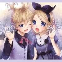 双子座头像女生带字