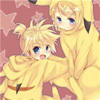 双子座头像女生带字